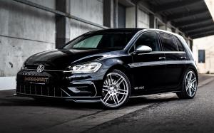 Volkswagen Golf RS 450 by Manhart Racing